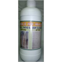 Mold Bio-wash