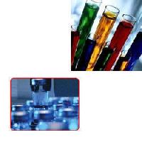 Speciality Chemicals for Drug & Cosmetic Industries