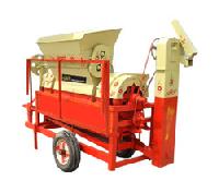 wheat threshers