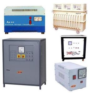 inverter stabilizer