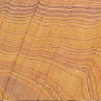 Rainbow Sandstone