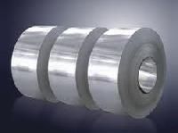 Cold Rolled Steel Strip