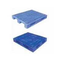 Plastic Pallets