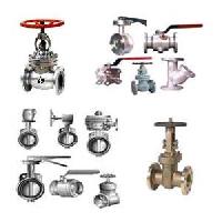 Industrial Valves