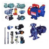 Water Pumps