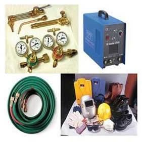 Welding Equipment