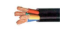 Multi Core Flexible Cables With Copper