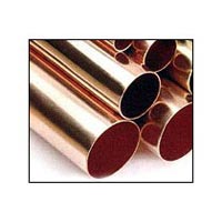 Dlp Copper Tubes