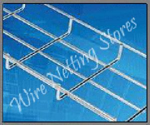 Wire Mesh Baskets