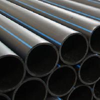 corrosion resistant hdpe pipes