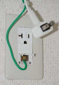 Electrical Plugs