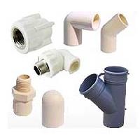 Plastic Products for Pipe Fittings