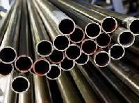 Metal Tubes