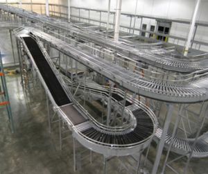 Conveyor Trolley