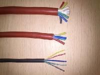 Silicon Rubber Cables