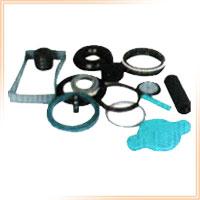 Medical & Surgical Rubber Products