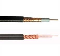 Coaxial Cables