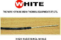 High Resistance Wires