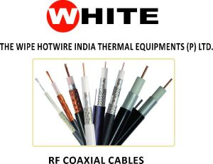 RF Co-axial Cable