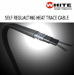 Self Regulating Trace Heating Cables