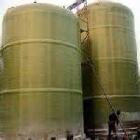 Frp Lining Tanks