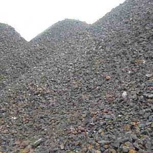 Iron Ore Fines