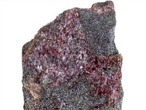 Manganese Ore