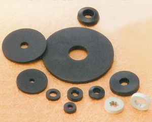 Rubber Washers