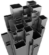 mild steel box