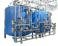 industrial filtration systems