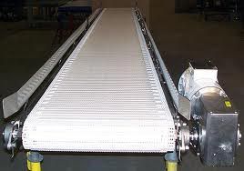 Belt Conveyor 01