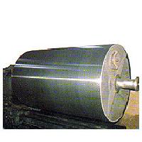 Board Mill Rollers