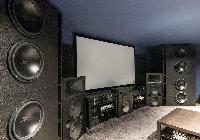 Home Theatres