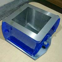 Concrete Cube Moulds 150mm Two Part