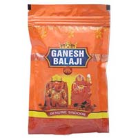 Ganesh Balaji Sindoor Powder