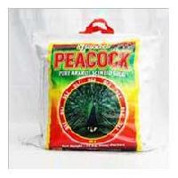 Peacock Gulal Bags