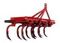 tractor cultivators