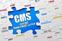 cms website