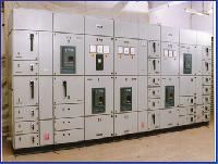 Power Control Center