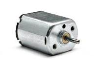 battery operated motors