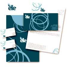 Letterhead