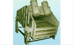Vibrating Screens For Grading, Extracting