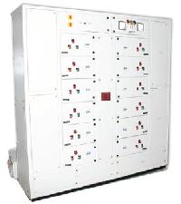 Sewage Treatment Control Panel