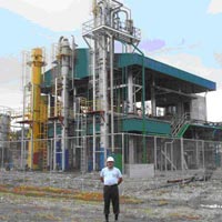 Biodiesel Production Plants
