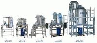 solvent recovery plants