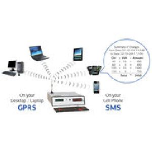 WIRELESS DATA TRANSFER