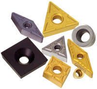 Carbide Inserts