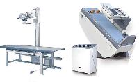 x ray equipments