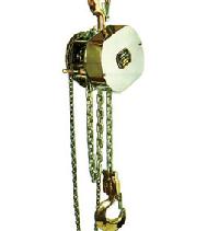 stainless steel hoist chain