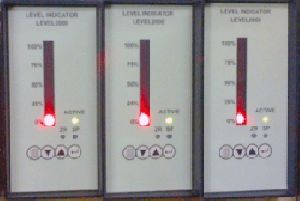 level controllers